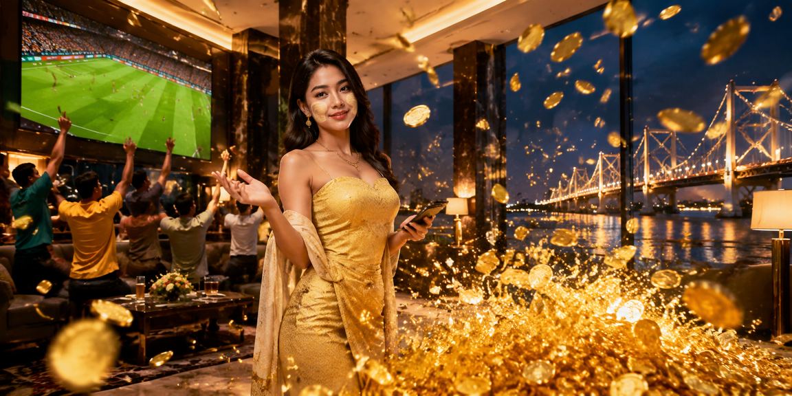မော်လမြိုင် ဘောလုံးလောင်းကစားအခြေအနေ