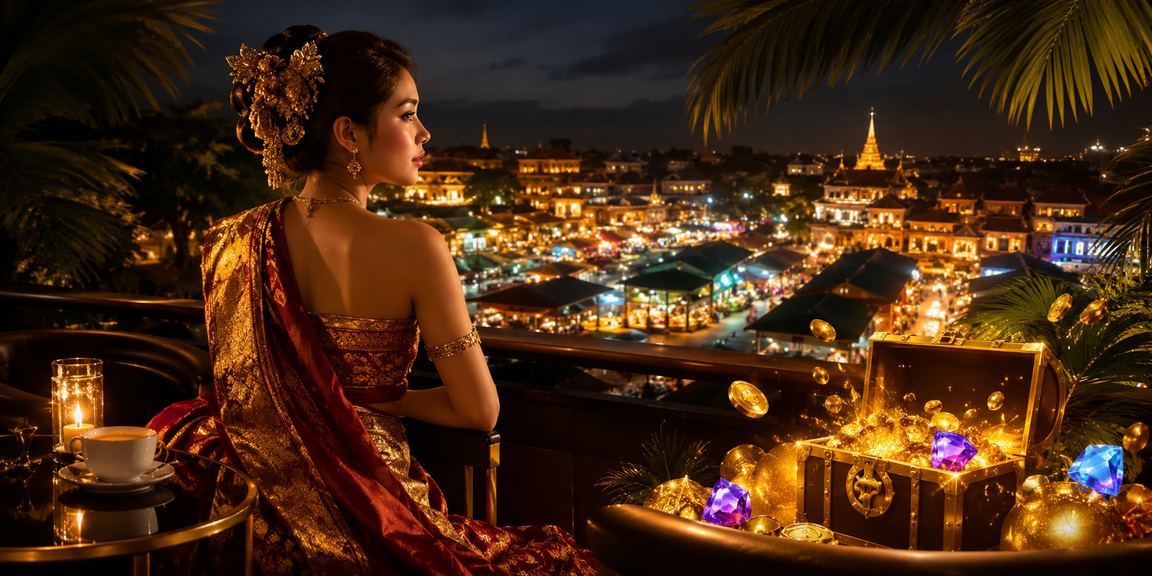 မြန်မာပြည်တွင် စာရင်းသွင်းသူများအတွက် အထူးပရိုမိုးရှင်းများ